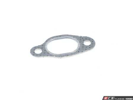 ES#4341863 - 037253039F - Exhaust Manifold Gasket - Four required - Elring - Volkswagen