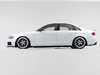 ES#4338090 - 013-1KT - 19" Tekniform Style 013 - Set Of Four - 19"x8.5" ET40 5x112 - Hyper Silver - Tekniform - Audi BMW MINI