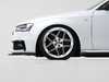 ES#4338090 - 013-1KT - 19" Tekniform Style 013 - Set Of Four - 19"x8.5" ET40 5x112 - Hyper Silver - Tekniform - Audi BMW MINI