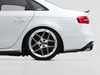 ES#4338090 - 013-1KT - 19" Tekniform Style 013 - Set Of Four - 19"x8.5" ET40 5x112 - Hyper Silver - Tekniform - Audi BMW MINI