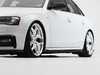ES#4338090 - 013-1KT - 19" Tekniform Style 013 - Set Of Four - 19"x8.5" ET40 5x112 - Hyper Silver - Tekniform - Audi BMW MINI