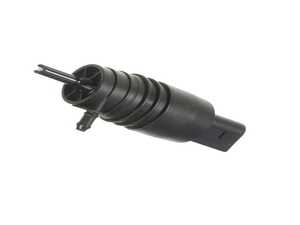 ES#2814401 - 1J5955651 - Windshield Washer Pump - Keep your windshield clean - Hamburg Tech - Audi