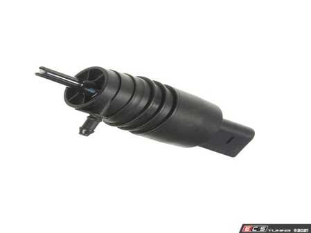 ES#2814401 - 1J5955651 - Windshield Washer Pump - Keep your windshield clean - Hamburg Tech - Audi