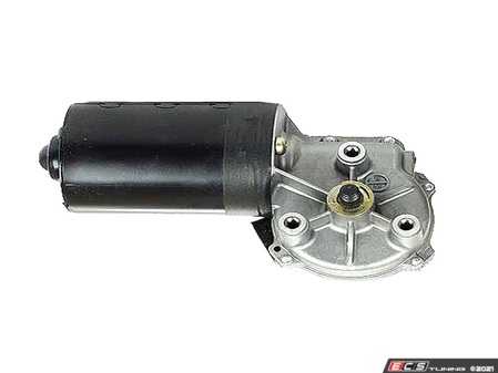 ES#2814237 - 1C0955119 - Windshield Wiper Motor - Brand new, not rebuilt - Hamburg Tech - Volkswagen