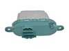 ES#3560322 - 7L0907521B - Blower Motor Resistor - Electronic climate control only with air conditioned rear inspection lid - Hamburg Tech - Audi