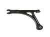 ES#3536964 - 8N0407151D - Control Arm - Left - Complete control arm with bushings - Hamburg Tech - Audi Volkswagen