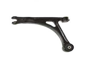 ES#3536964 - 8N0407151D - Control Arm - Left - Complete control arm with bushings - Hamburg Tech - Audi Volkswagen