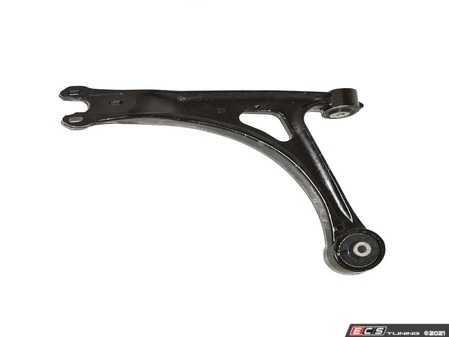 ES#3536964 - 8N0407151D - Control Arm - Left - Complete control arm with bushings - Hamburg Tech - Audi Volkswagen
