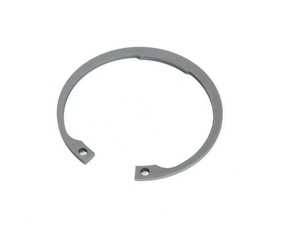 ES#2673524 - 33411128346 - LOCK RING - Genuine MINI - 