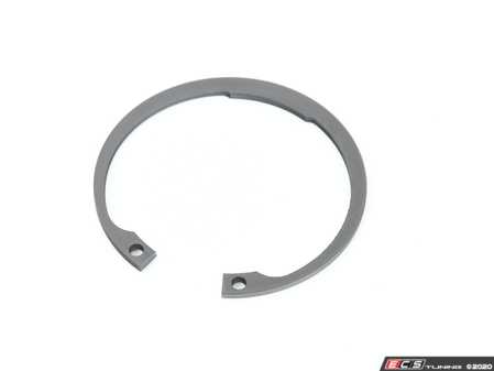 ES#2673524 - 33411128346 - LOCK RING - Genuine MINI - 