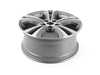 ES#3134295 - 36116856069 - Bmw Light Alloy Wheel Double Spoke 568 - 18'' - Genuine BMW - BMW
