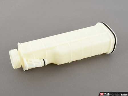 ES#2814076 - 17111712835 - Coolant Expansion Tank - Does not include cap or coolant level sensor - Hamburg Tech - BMW