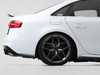 ES#4338092 - 013-2KT - 19" Tekniform Style 013 - Set Of Four - 19"x8.5" ET40 5x112 - Matte Gunmetal - Tekniform - Audi BMW MINI