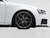 ES#4338092 - 013-2KT - 19" Tekniform Style 013 - Set Of Four - 19"x8.5" ET40 5x112 - Matte Gunmetal - Tekniform - Audi BMW MINI