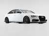 ES#4338092 - 013-2KT - 19" Tekniform Style 013 - Set Of Four - 19"x8.5" ET40 5x112 - Matte Gunmetal - Tekniform - Audi BMW MINI