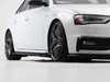 ES#4338092 - 013-2KT - 19" Tekniform Style 013 - Set Of Four - 19"x8.5" ET40 5x112 - Matte Gunmetal - Tekniform - Audi BMW MINI