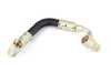 ES#4266946 - 94411041303 - Fuel Hose - Located on the fuel rail at the top of the motor - Genuine Porsche - Porsche