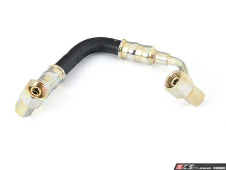 ES#4266946 - 94411041303 - Fuel Hose - Located on the fuel rail at the top of the motor - Genuine Porsche - Porsche