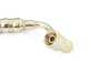 ES#4266946 - 94411041303 - Fuel Hose - Located on the fuel rail at the top of the motor - Genuine Porsche - Porsche