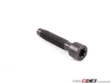 ES#137040 - 52107007466 - BOLT - Genuine BMW - BMW