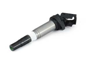 ES#4141770 - 12138611236 - Ignition Coil With Spark Plug Connector - Bremi - BMW