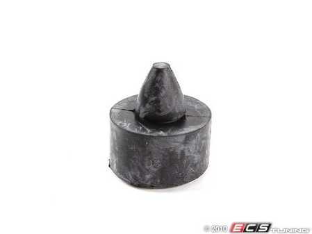 ES#179777 - 64531378239 - 7-RUBBER MTG - Genuine BMW - BMW