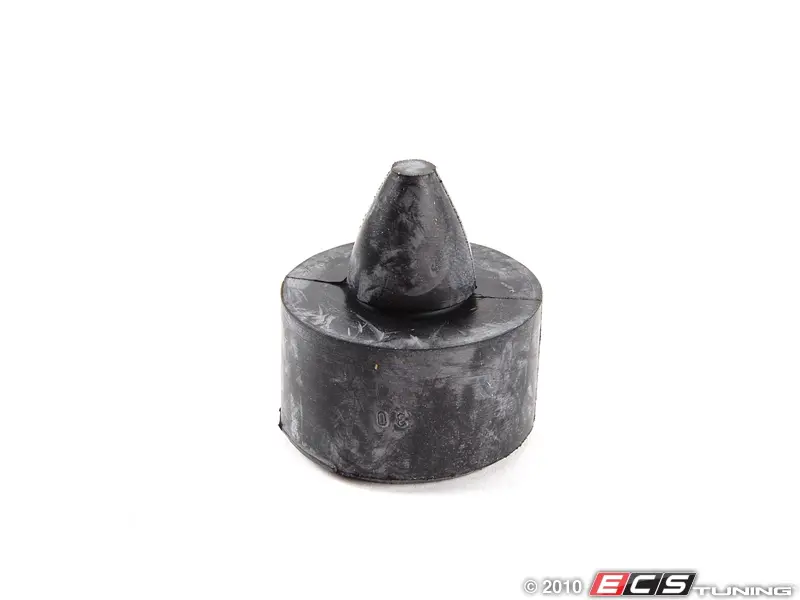 Genuine BMW - 64531378239 - 7-RUBBER MTG (64-53-1-378-239)