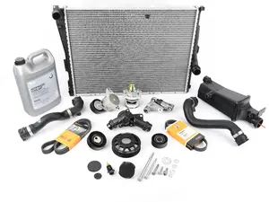 ECS Cooling System Refresh Kit - Level 3