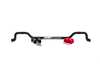 ES#4348891 - 020802ECS02 - ECS Tuning Rear Suspension Package - Corner flatter, pivot faster and hold the road tighter with this rear Suspension Package! Includes our 25mm Rear Sway Bar and optional Adj. End Links and our Billet Chassis Brace! - ECS - Volkswagen