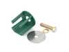 ES#4159817 - EBFI78-Q5-022 - Dogbone Mount Insert - Stage 2 - Feel a more crisp and defined throttle response and shift - Black Forest Industries - Audi Volkswagen