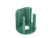 ES#4159817 - EBFI78-Q5-022 - Dogbone Mount Insert - Stage 2 - Feel a more crisp and defined throttle response and shift - Black Forest Industries - Audi Volkswagen