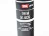 ES#4325137 - SEM39143KT - Trim Black Spray - Satin Black - Matches OEM appearance for Black Trim - SEM - Audi BMW Volkswagen Mercedes Benz MINI Porsche