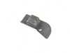 ES#92474 - 51251972994 - E30 Convertible Top Lid Bracket - Right - Replace your damaged or missing bracket - Genuine BMW - BMW