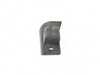 ES#92474 - 51251972994 - E30 Convertible Top Lid Bracket - Right - Replace your damaged or missing bracket - Genuine BMW - BMW
