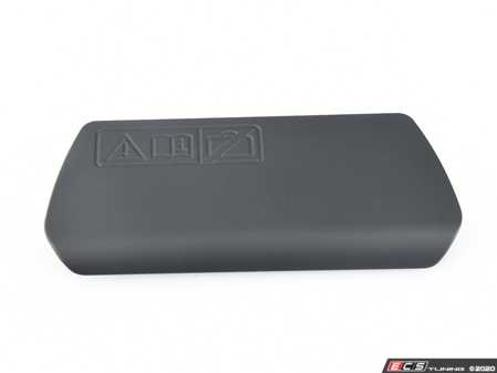 ES#3185289 - 51467329128 - COVER FOR ROLLOVER P - Genuine BMW - BMW