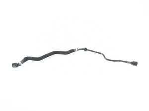 ES#3573716 - 17127856736 - VENTILATION LINE, RA - Genuine BMW - BMW