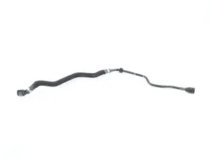 VENTILATION LINE, RA