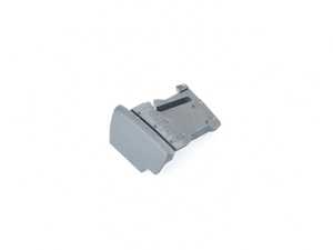 ES#2987122 - 51138032690 - COVER CAP, PRIMED, RIGHT - Genuine BMW - BMW