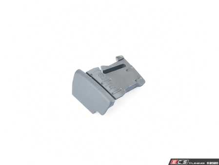 ES#2987122 - 51138032690 - COVER CAP, PRIMED, RIGHT - Genuine BMW - BMW