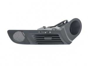 ES#178781 - 64228364030 - GRILL BLACK - Genuine BMW - BMW