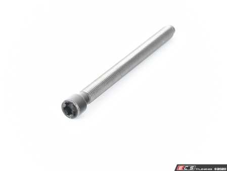 ES#2873466 - 078103385K - Cylinder Head Bolt (11 X 133 mm) - Febi - Audi Volkswagen