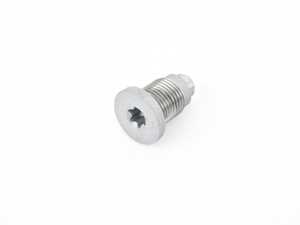 ES#241969 - 23317543225 - COLLAR BOLT - Genuine BMW - BMW