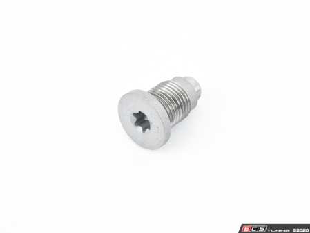 ES#241969 - 23317543225 - COLLAR BOLT - Genuine BMW - BMW
