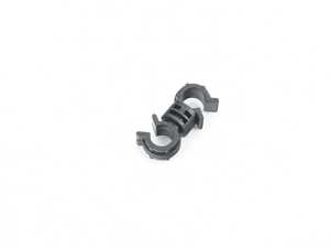ES#35613 - 13907552770 - HOSE CLAMP - (NO LONGER AVAILABLE) - Genuine MINI - 