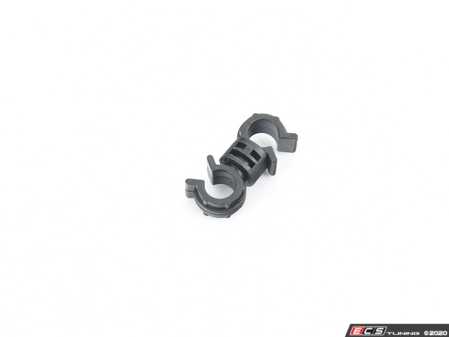 ES#35613 - 13907552770 - HOSE CLAMP - (NO LONGER AVAILABLE) - Genuine MINI - 
