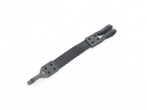 ES#86449 - 51168187780 - E39 Glove Box Joint - Genuine BMW - BMW