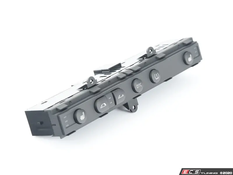 Genuine BMW - 61316948771 - E85 Center Console Switches (61-31-6 