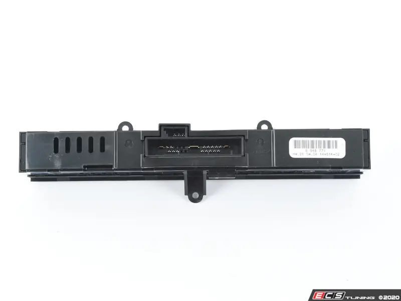 Genuine BMW - 61316948771 - E85 Center Console Switches (61-31-6 
