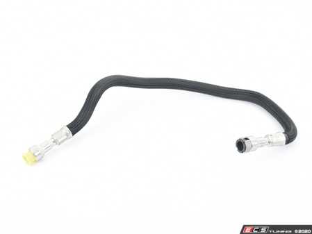 ES#254319 - 13537577073 - E71 Fuel Hose - Genuine BMW - BMW