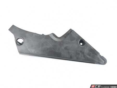 ES#129317 - 51718040334 - COVERING TANK, RIGHT - Genuine BMW - BMW
